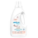 Jelp Bebé 0+, leche lavante hipoalergénica, color, 1,5 l + peluche de regalo