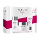 Lote Agenity 4° ProLift, crema de día, SPF 20, 50 ml + crema de noche, 25 ml + Balance, tónico hidratante, 50 ml