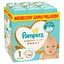 Pampers Premium Care, luiers maat 1, 2-5 kg, 156 DEFECTED PACKAGE