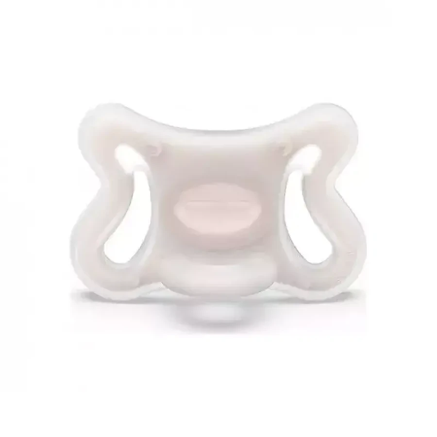 Sucette physiologique SX Pro Zero Zero, 6 - 18 mois, 1 pièce, Suavinex