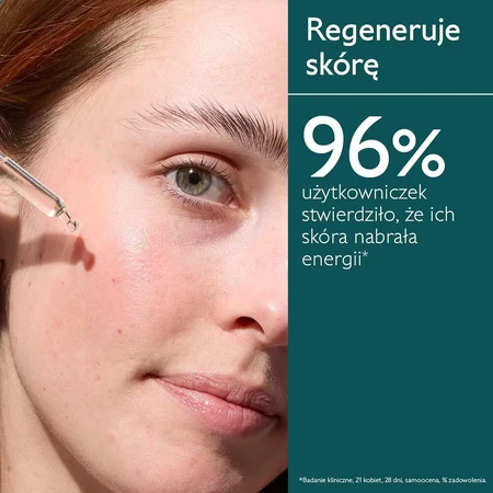 Caudalie Vinoclean, olio notte detox, 30 ml