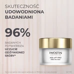 Iwostin Age Lift Pro, cremă de noapte, 50 ml