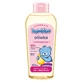 Bambino, aceite de oliva hipoalergénico, desde el primer día de vida, 300 ml