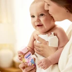 Bambino, aceite de oliva hipoalergénico, desde el primer día de vida, 300 ml
