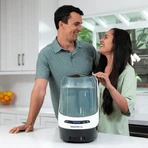 Baby Brezza Bottle Washer Pro, dispozitiv de spălare și sterilizare a biberonului