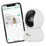 Momini KidLook, nounou électronique