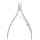Staleks, cążki do skórek, Classic 12, 3 mm, 1 sztuka