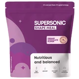 Supersonic Shape Meal, gusto cioccolato cremoso, 780 g