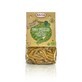 Pasta penne ecol&#243;gica sin gluten con guisantes, 250 gr, Dalla Costa