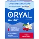 Oryal Aqua+ Ciliegia con un pizzico di vaniglia, senza zucchero, 14 bustine
