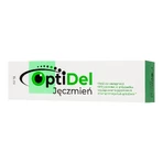 OptiDel Barley, pommade pour les paupières pour l'orge externe, 15 ml