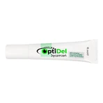 OptiDel Barley, pommade pour les paupières pour l'orge externe, 15 ml