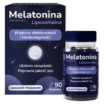Melatonina Liposomalna, 90 kapsułek: ceny i cechy