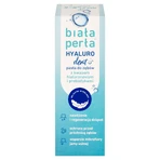 White Pearl Hyaluro Dent, pastă de dinți cu acid hialuronic și probiotice, 75 ml