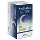 Sedivitax, tisana, 20 bustine