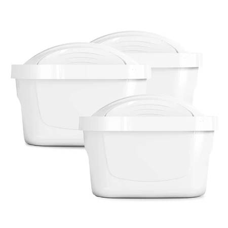 Dafi Unimax, filtre pour carafe, 3 pièces