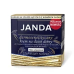 Janda Sapphire Carrier, crema de día dermosenolítica, 50 ml