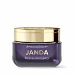 Janda Sapphire Carrier, crema de día dermosenolítica, 50 ml