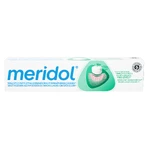 Meridol Protecție pentru gingii și respirație proaspătă, pastă de dinți, 75 ml
