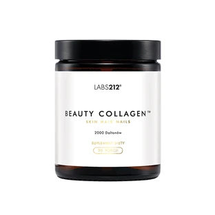 Labs212 Colagen de frumusețe, 75 g