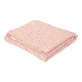 Bayeta doble, 70x100 cm, Fairy Floral & Blossom, Little Dutch