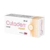 Cutaden Reparaturcreme, 50 ml, Antibiotice SA