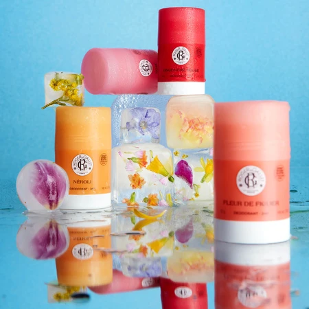Roger & Gallet Gingembre Rouge, dezodorant, 50 g: ceny i cechy