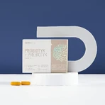 SEMA Lab Probiotic + Prebiotic, 20 capsule