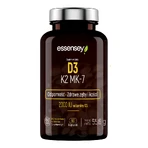 Essensey D3 K2 MK7, 90 cápsulas
