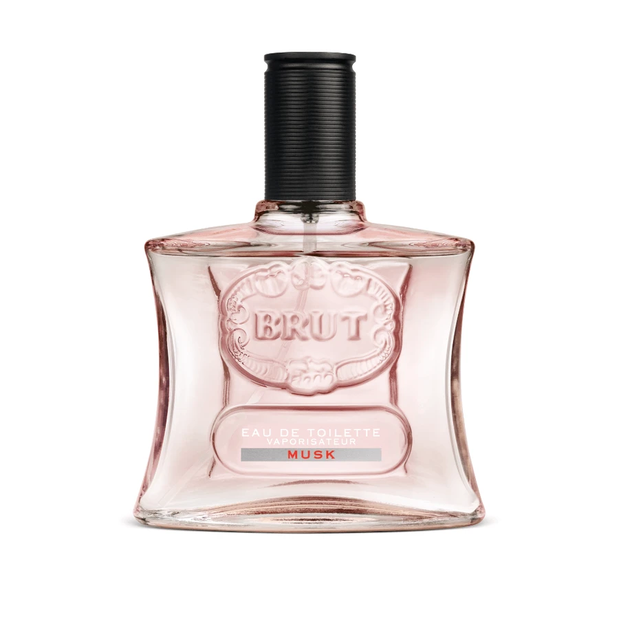 Eau de toilette al muschio, 100 ml, Brut