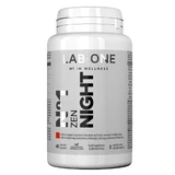 Lab One No 1 Zen Night, 60 gélules