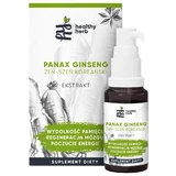 Healthy Herb Koreanischer Ginseng-Extrakt, Spray, 30 ml