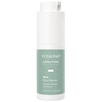 Yoskine Japan Pure Rice Infusion, suero facial de arroz, 50 ml