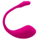 Lovense Lush 2, bola vibradora controlada por app