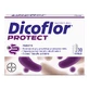 Dicoflor Protect (fost Dicoflor 3), pentru copii de la 3 ani și adulți, 30 capsule