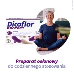 Dicoflor Protect (fost Dicoflor 3), pentru copii de la 3 ani și adulți, 30 capsule