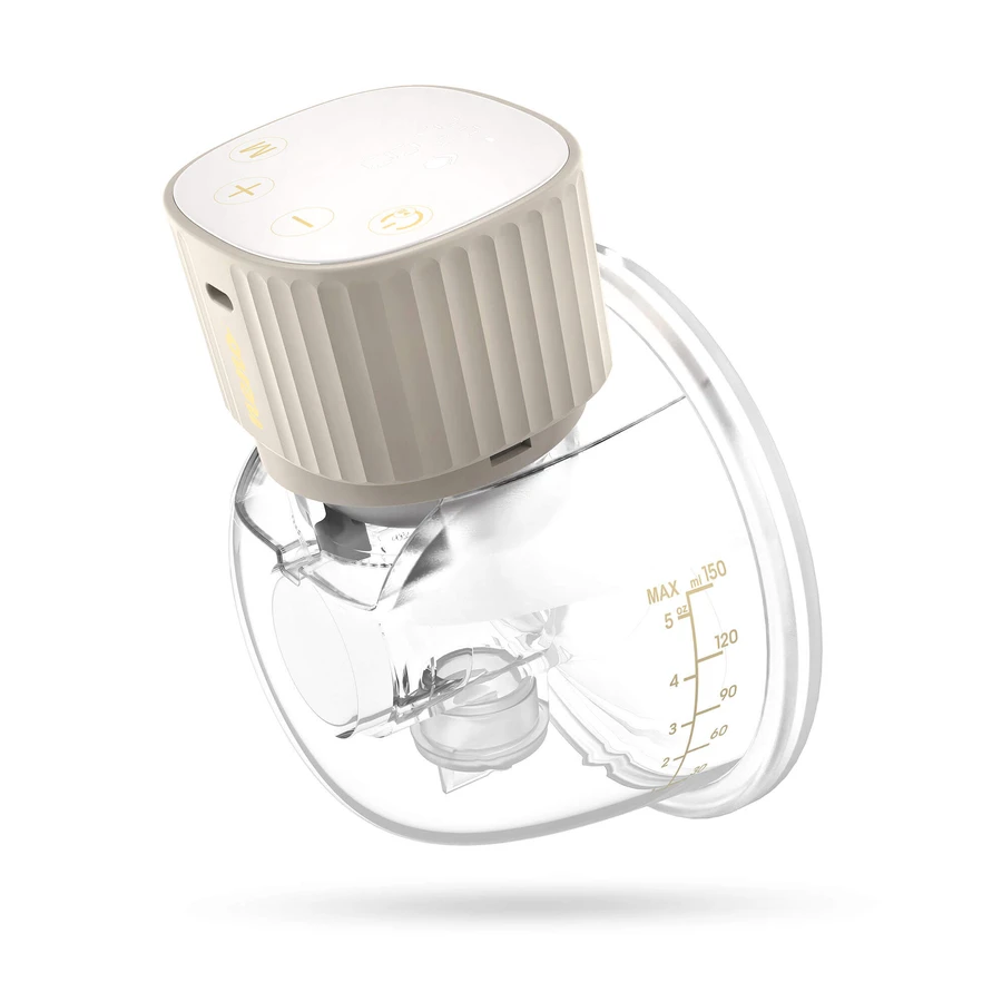 Neno Vento, electronic breast pump, single, three-phase, wireless