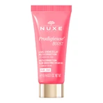 Zestaw Nuxe My Pink Crush, maska, 75 ml + woda micelarna, 100 ml + krem, 15 ml + Or Florale suchy olejek, 10 ml + kosmetyczka: ceny i cechy