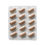 New Nordic Hair Volume, 90 comprimate + flacon de sertar de medicamente gratuit