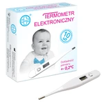 Testeo, termometru electronic