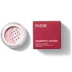 Paese, puder malinowy, 6 g: ceny i cechy