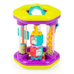 Dumel Tuli Fun, toy, Agility Roller, from 6 months, 1 piece
