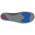 FootWave Pies planos, plantillas ortopédicas, Mediana, 42-43, 1 par