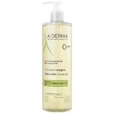 A-Derma, gel de ducha ultra rico, 750 ml