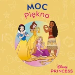 Nivea Disney Princess, ruj hrănitor, măr, Albă ca Zăpada, 4.8 g