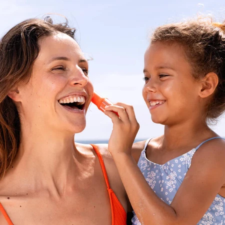 SVR Sun Secure Easy Stick, gel stick, SPF 50+, 10 g