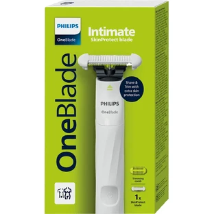 Intimate Philips Intimate One Blade, QP1924/22, Philips