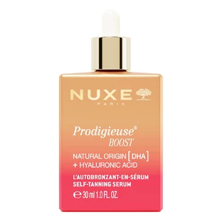 Nuxe Prodigieuse Boost, serum brązujące, 30 ml