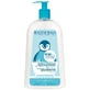Bioderma ABCDerm Cold-Cream Creme Lavante, emulsione cremosa per il lavaggio e il bagno di neonati e bambini, 1000 ml