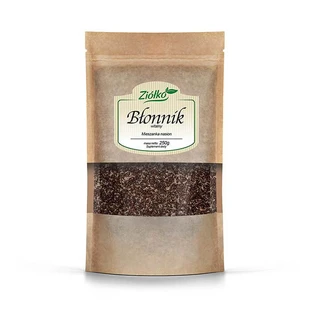 Ziółko Błonnik witalny, 500 g